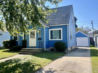 7812 21st Ave, Kenosha, WI 53143