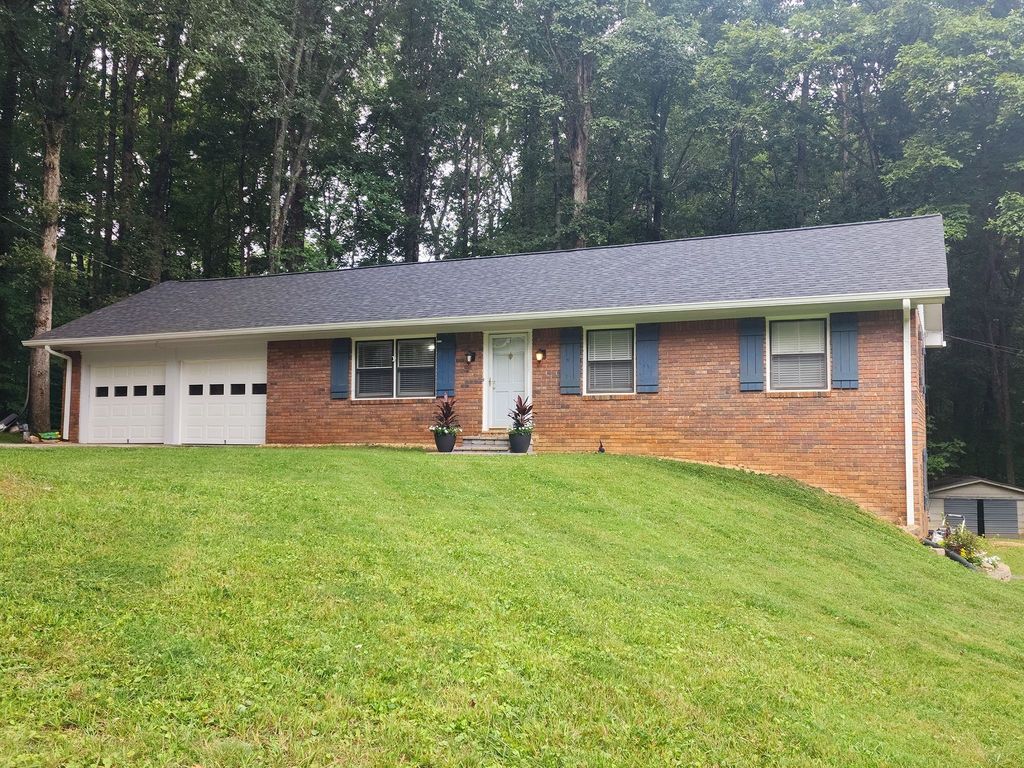 430 Macedonia Forest Cir - Property Image