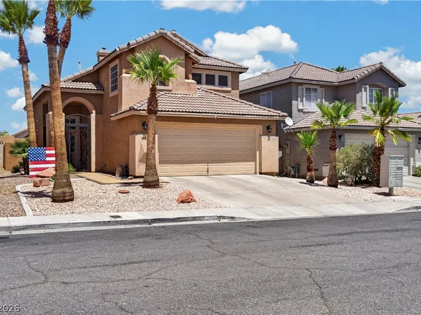 8334 Tribute Ln, Las Vegas, NV 89147