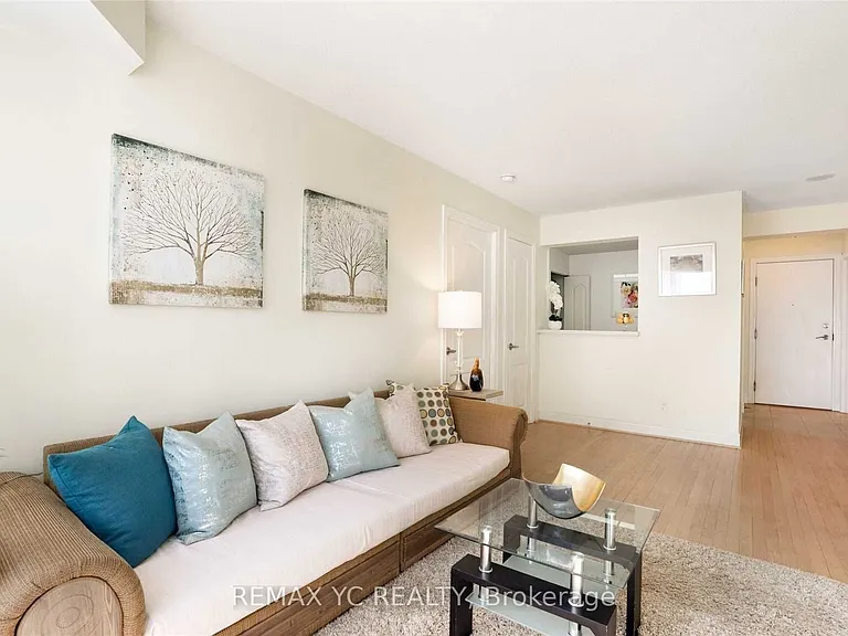 5418 Yonge St #1917 — Photo 5