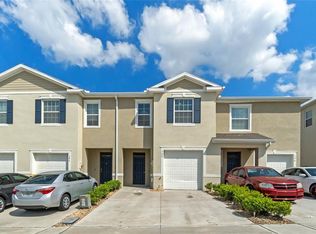 390 Feltrim Reserve Blvd, Davenport, FL 33837