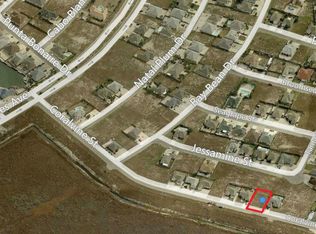 16138 Coralvine St, Corpus Christi, TX 78418