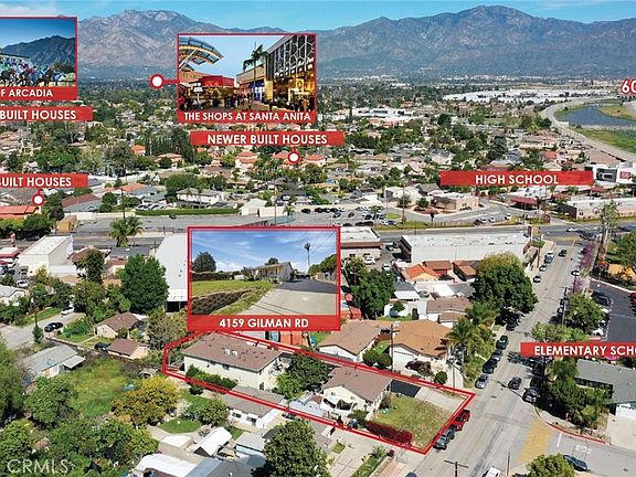 4th image of 4159 Gilman Rd