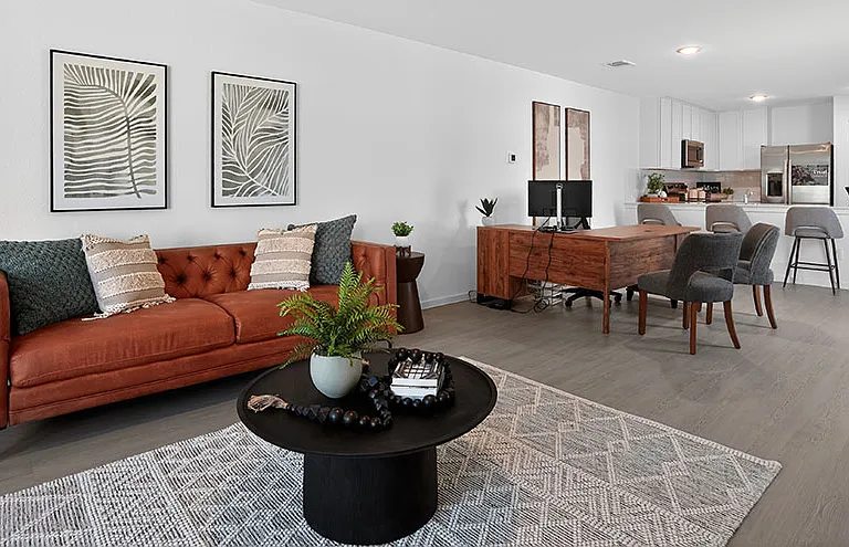 Sienna at Applewood Grove Rental Homes — Photo 5