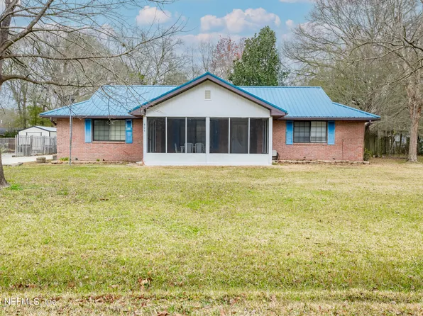 904 WOODLAWN Street, Starke, FL 32091