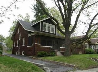 200 S Virginia Ave, Belleville, IL