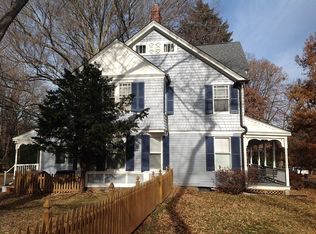 718 Cliveden Rd, Baltimore, MD 21208