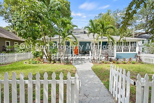 3014 N Morgan St Photo 1