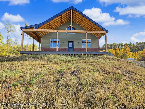 692 Little Dipper Ln, Craig, CO 81625