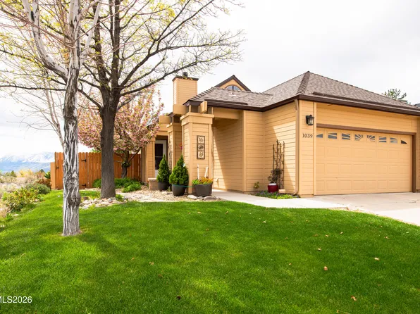 1039 Mica Dr, Carson City, NV 89705