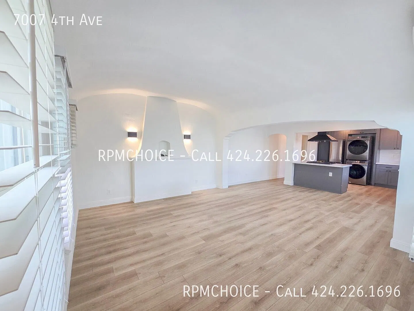 Newly Renovated 2bd/1ba Duplex House — Photo 3
