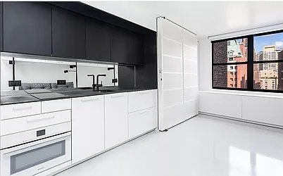 Rented by Living New York