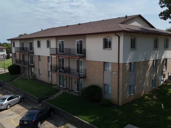 831 Southwest Blvd #T, Jefferson City, MO 65109
