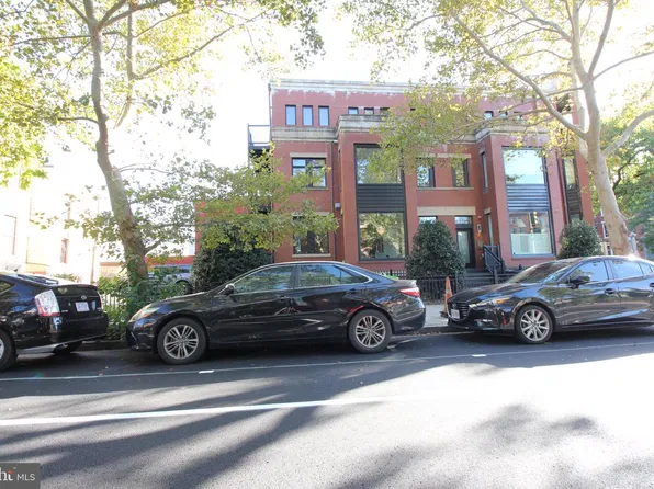 1555 9th St NW APT A, Washington, DC 20001