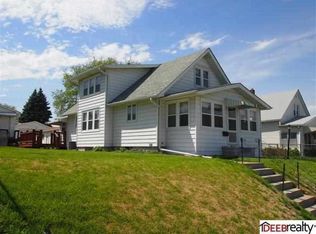 4124 S 40th Ave, Omaha, NE 68107