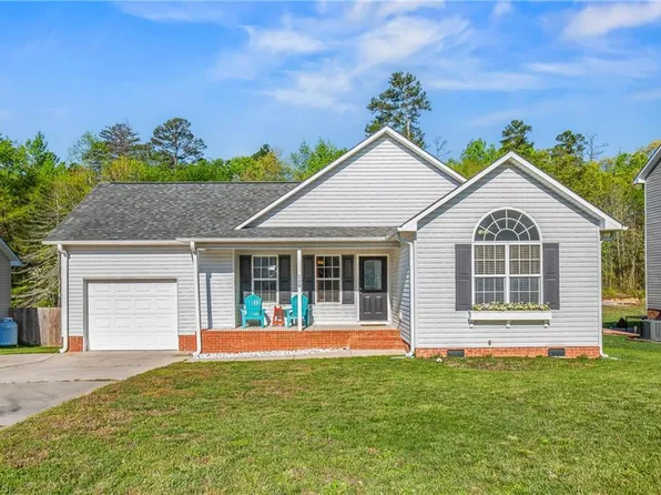 208 Santa Fe Cir, Thomasville, NC 27360