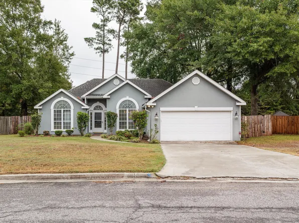 486 Old Walnut Br, North Augusta, SC 29860