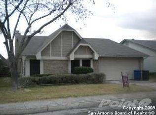 8351 Rimline St, San Antonio, TX 78251