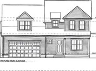 22 Joseph Rd LOT 13, Douglas, MA 01516