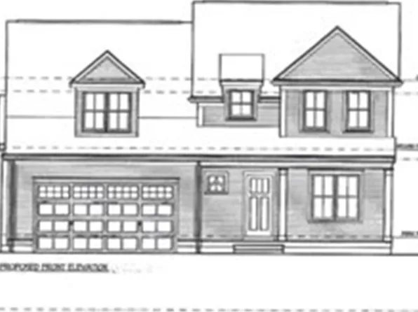 22 Joseph Rd Lot 13, Douglas, MA 01516