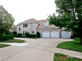 3118 Donovan Glen Ct, Northbrook, IL