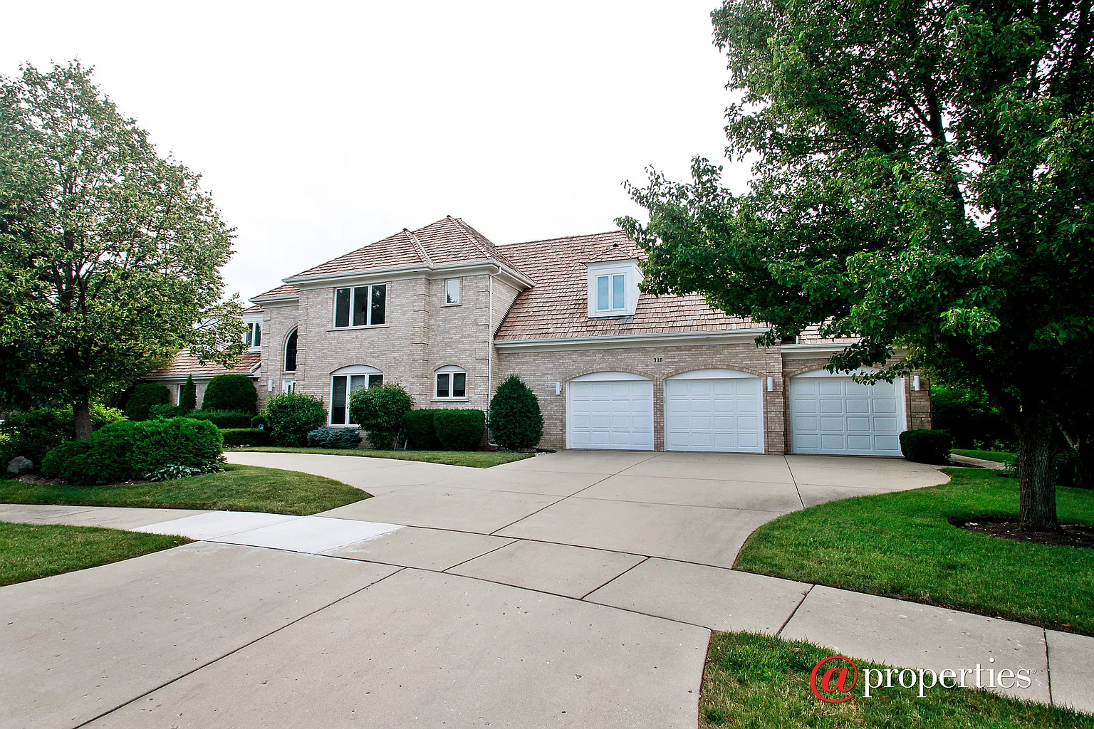 3118 Donovan Glen Ct photo 1