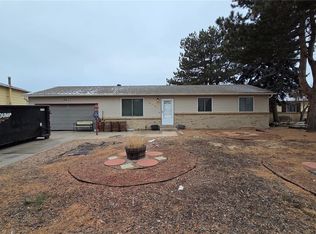 14721 E Colgate Drive, Aurora, CO 80014