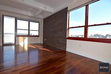 Rented by Bond New York