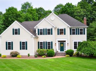 73 Garden Gate, Farmington, CT 06032