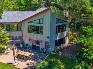 2983 Cth H, Lac Du Flambeau, WI 54538