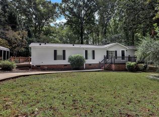 604 Dusty Trail Dr, Seneca, SC 29678