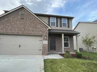 1724 Hickory Meadows Dr, Knoxville, TN 37932