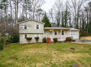 3019 Butler Creek Rd NW, Kennesaw, GA 30152