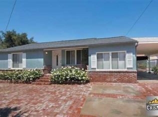 7419 Valaho Dr, Tujunga, CA 91042