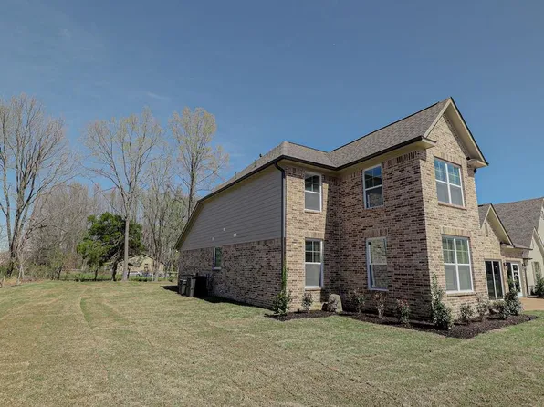 7037 Walker Farms Dr, Arlington, TN 38002