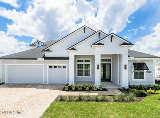 192 Eagle Moon Lake Dr, Saint Augustine, FL 32092