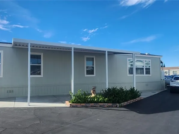 1540 E Trenton Ave #126, Orange, CA 92867