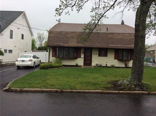 63 W Louis Pl, Iselin, NJ 08830