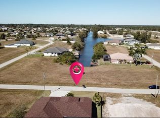 3225 NW 16th Ter, Cape Coral, FL 33993