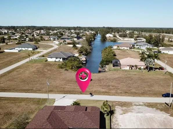 3225 NW 16th Ter, Cape Coral, FL 33993