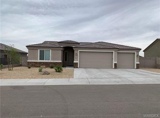 3351 Amanda Ave, Kingman, AZ 86401