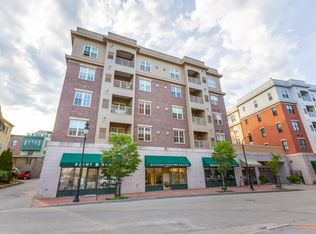 15 Middle St UNIT 206, Portland, ME 04101