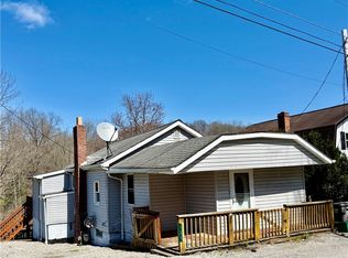125 McGrady Hollow Rd, Butler, PA