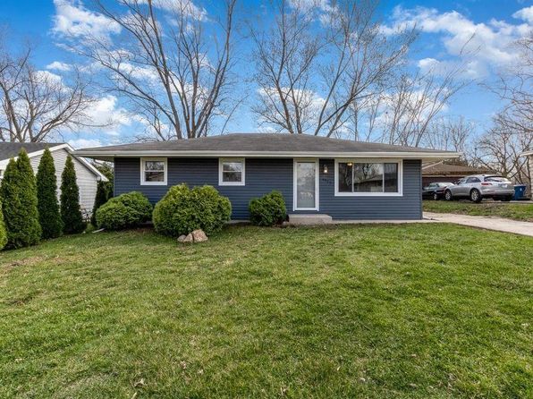 Houses For Rent in Merrillville IN - 2 Homes | Zillow