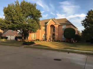 2306 Still Point Ln, Colleyville, TX 76034