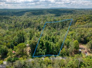 0 Hickory Ln, Concord, VA 24538