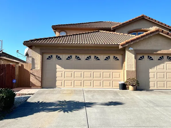 2237 Garnet Dr, Vallejo, CA 94591