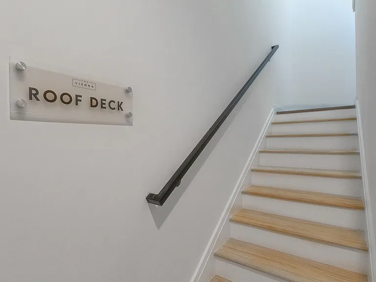 Stunning New Luxury Apartments at The Vienna — Photo 13