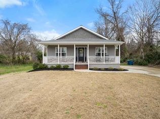 312 N Randolph Ave, Landrum, SC 29356