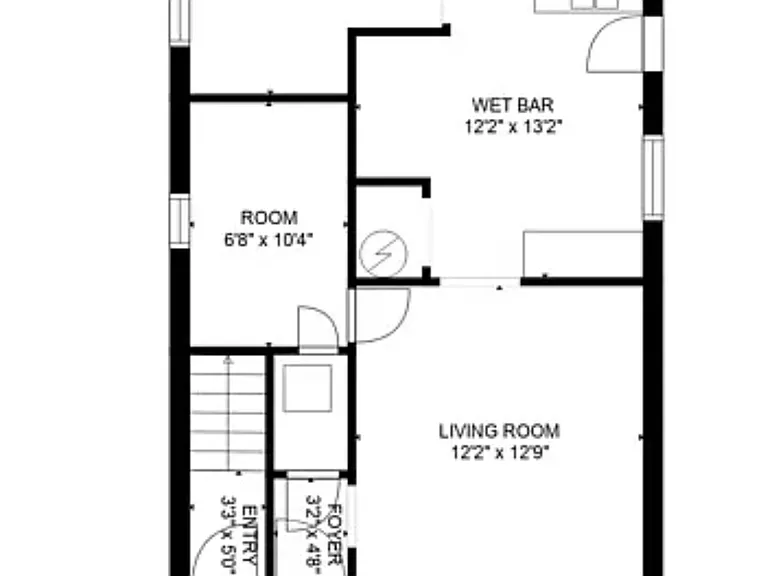2102 W Roscoe St #1F — Photo 8